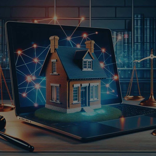 How Can Small UK Law Firms Establish a Competitive Online Presence?