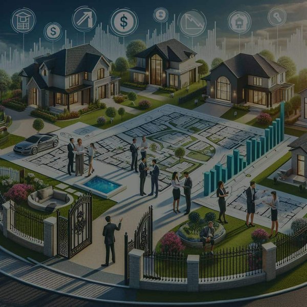 What Are the Key Success Factors for Real Estate Developments in Gated Communities?