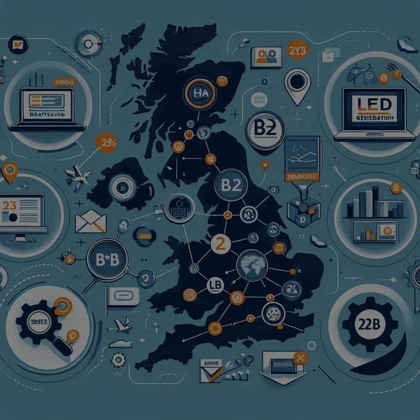 What Are the Best Practices for Lead Generation in UK B2B Markets?