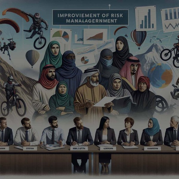 How Can Risk Management Policies Be Improved for Extreme Sports Competitions?